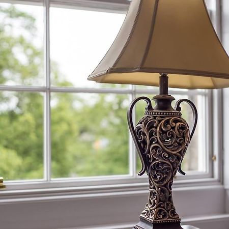 Prime Edinburgh City Centre - 4 Bed Penthouse エクステリア 写真